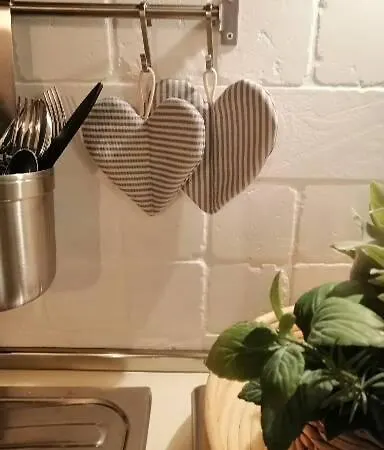 Noi Due A Apartment Cortona