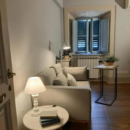 Noi Due A Apartment Cortona