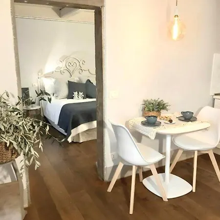 Apartment Noi Due A Cortona