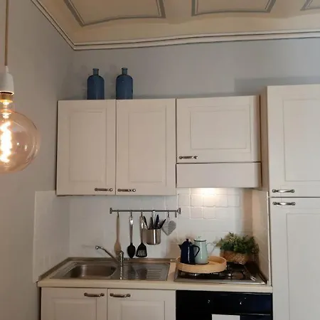 Apartment Noi Due A Cortona