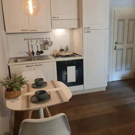 Noi Due A Apartment Cortona