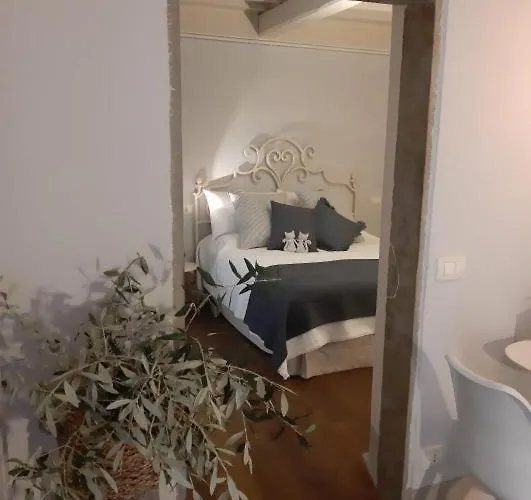 Lejlighed Noi Due A Cortona