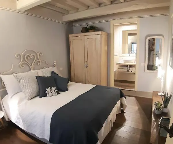 Lejlighed Noi Due A Cortona