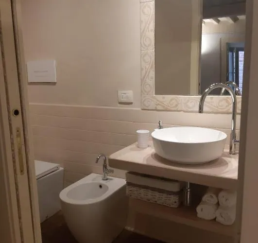 Lejlighed Noi Due A Cortona