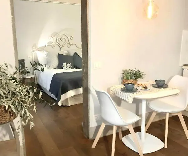 Lejlighed Noi Due A Cortona