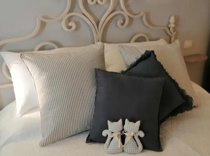 Lejlighed Noi Due A *