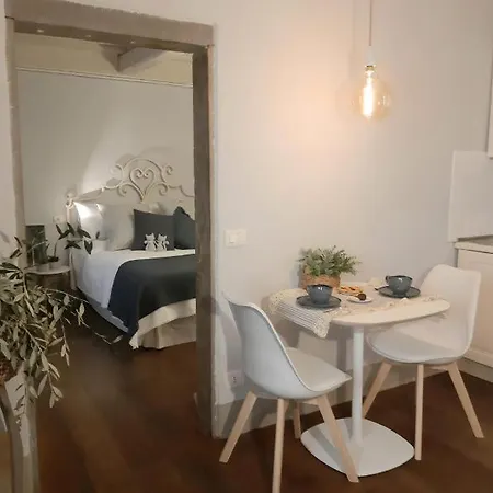 Noi Due A Apartment Cortona