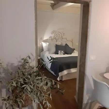 Apartment Noi Due A Cortona