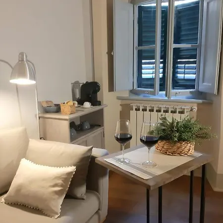 Noi Due A Apartment