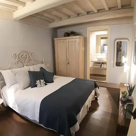 Apartamento Noi Due A Cortona