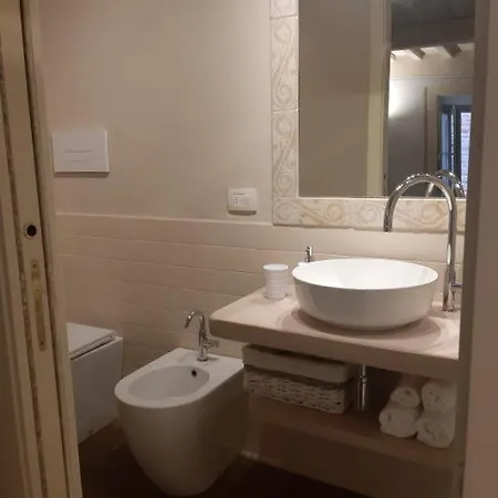Apartment Noi Due A Cortona