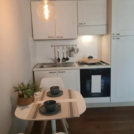 Apartment Noi Due A