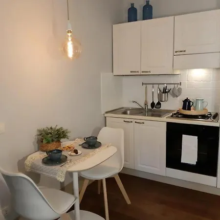 Noi Due A Apartment
