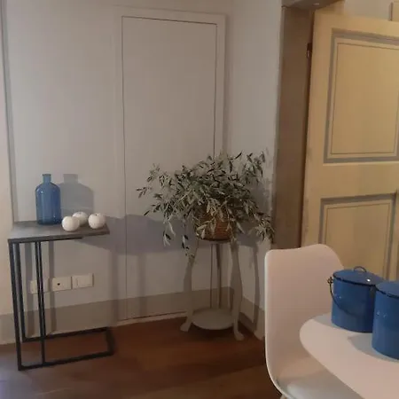 Apartment Noi Due A