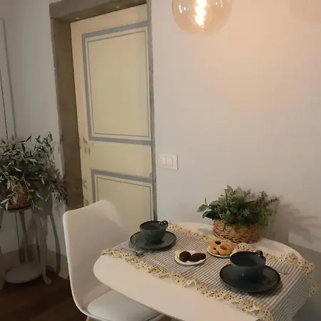Noi Due A Apartment