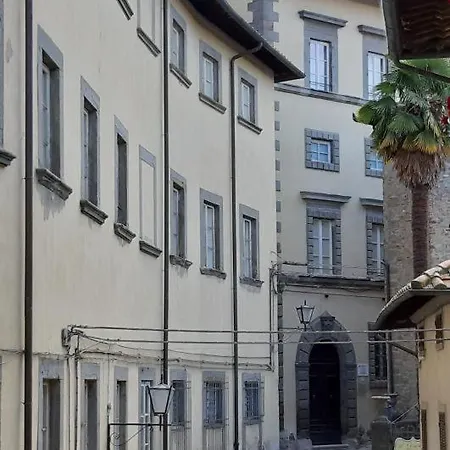 Noi Due A Apartamento *