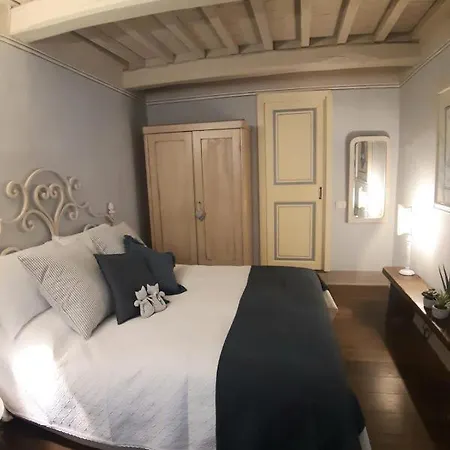Noi Due A Apartamento Cortona
