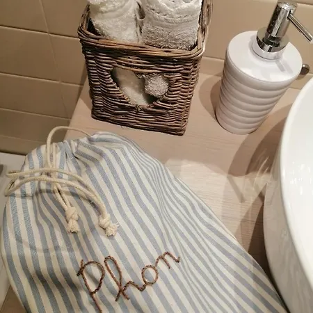 Noi Due A Apartamento *