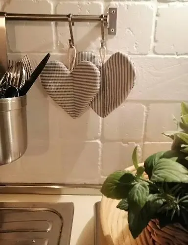 Noi Due A شقة كورتونا