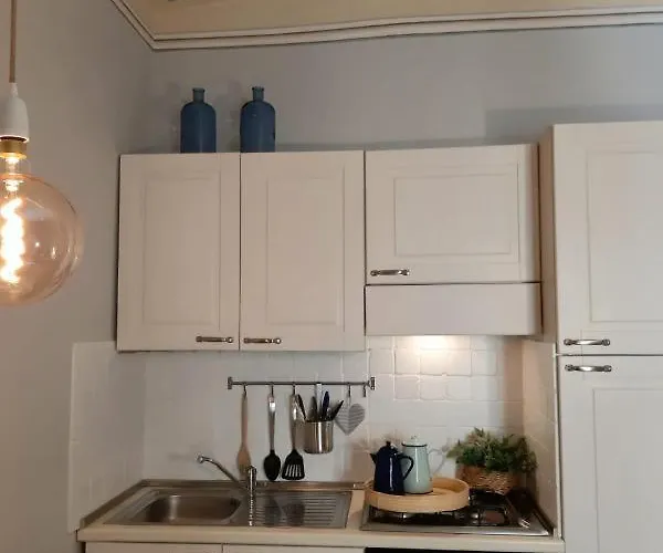 شقة Noi Due A كورتونا