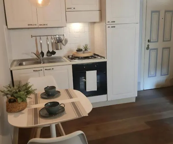 Noi Due A شقة كورتونا