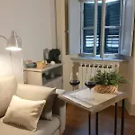 Noi Due A Apartament