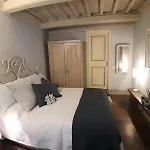 Noi Due A Apartament Cortona
