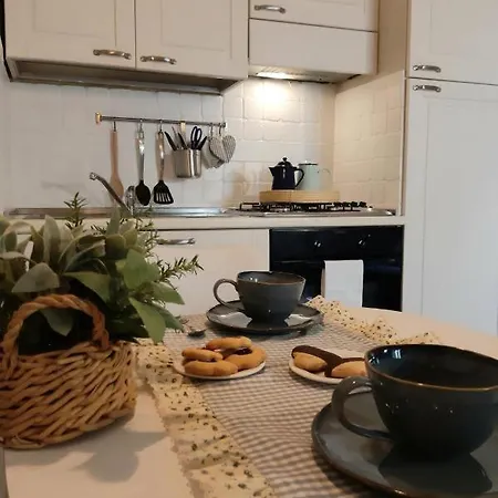 Apartment Noi Due A