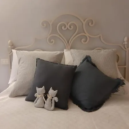Noi Due A Apartment